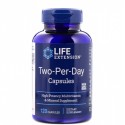 Two-per-day Multivitamin 120 капсул LIFE Extension