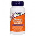 Glucose Metabolic Support 90 капсул NOW Foods