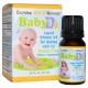 Baby D3 400ME (витамин D) 10 мл California GOLD Nutrition