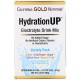HYDRATION UP (СМЕСЬ ДЛЯ НАПИТКА С ЭЛЕКТРАЛИТАМИ) 20 ПАКЕТОВ ПО 4,7 Г CALIFORNIA GOLD NUTRITION