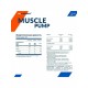 Muscule Pump 220 г (22 порций) CYBERMASS