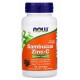 SAMBUCUS ZINC-C Цинк с витамином С и бузиной, 60 пастилок NOW Foods