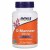 D-Mannose 500 мг (Д-Манноза) 120 растительных капсул NOW Foods