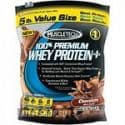 Muscletech 100% Whey+  (протеин)  2270 грамм