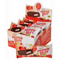 Protein Delice 60 г FIT KIT