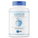 Quercetin 500 мг (кверцетин) 100 растительных капсул SNT