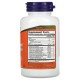 Acid Relief with Enzymes (от изжоги, баланс кислотности) 60 жевательных таблеток NOW Foods
