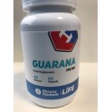 Guarana 700 мг 60 капсул (гуарана) Fitness Formula