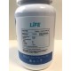 L-citrulline 750 мг 60 капсул (цитруллин) Fitness Formula