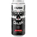 QHUSH Spike X300 Bubblegum Blast (энергетический напиток) 500 мл USN