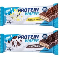 Protein Wafer (протеиновая вафля) 40 г 6Pak