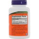 Betaine HCI (бетаин гидрохлорид) 648 мг 120 растительных капсул NOW Foods