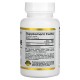 L-Cysteine 500 мг (цистеин) 60 растительных капсул California GOLD Nutrition