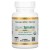 Organic Spirulina 500 мг (спирулина) 60 таблеток California GOLD