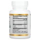 Organic Spirulina 500 мг (спирулина) 60 таблеток California GOLD