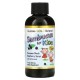 Children Sambucus Elderberry Syrup (чёрная бузина, эхинацея и астрагал) 120 мл California GOLD