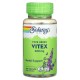 Vitex 400 мг (Витекс, целомудренник) 100 растительных капсул Solaray