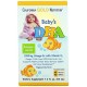 Babys DHA Omega-3s with Vitamin D3 1050 мг (Докозагексаеновая кислота, омега, ДГК, рыбий жир, витамин D) 59 мл California GOLD