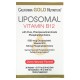 Liposomal B12 5000 мкг (липосомальный витамин B12, метилкобаламин, фосфатидилхолин) 30 пакетиков California GOLD
