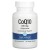 CoQ10 100 мг (убидекаренон, коэнзим, q10, ку10, ку-10, омолаживающее) 120 растительных капсул Lake Avenue