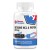 Betaine HCI + Pepsin 680 мг (бетаин гидрохлорид, пепсин) 120 капсул Fitness Formula