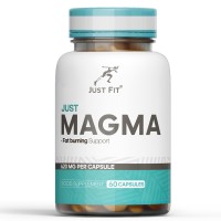 MAGMA 60 капсул JUSTFIT
