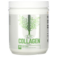 Collagen (гидролизированный коллаген) 300 грамм Universal Nutrition