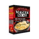 Готовые диетические супы Master Meal 3 порции