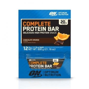 Complete Protein Bar 50гр