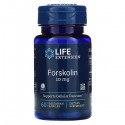 Forskolin 10 мг (форсколин) 60 растительных капсул Life Extension