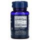 Potassium Iodide Tablets 130 мг (йодид калия) 14 таблеток Life Extension