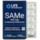 SAMe (Disulfate Tosylate) 400 мг (S-аденозилметионин) 30 таблеток Life Extension