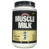 Muscle Milk Protein 1120 грамм