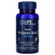 Super R-Lipoic Acid 240 мг (липоевая кислота) 60 растительная кислота Life Extension