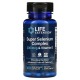 Super Selenium Complex & Vitamin E 200 мкг (селен, витамин E) 100 растительных капсул Life Extension