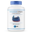 Potassium citrate 99 мг (калий цитрат) 180 капсул SNT