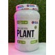 100% PLANT PROTEIN (растительный протеин, белок) 900 грамм Fitness Formula
