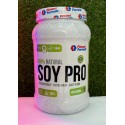 SOY PRO (соевый протеин, белок) 900 грамм Fitness Formula