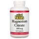 Magnesium Citrate (цитрат магния, магний) 360 капсул Natural Factors