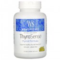 WomenSense ThyroSense (для нормализации работы щитовидной железы) 120 растительных капсул Natural Factors