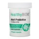 Adult Probiotics 15 Billion CFUs (пробиотики) 30 растительных капсул HealthyBIOM