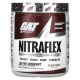 NITRAFLEX (предтренировочный комплекс) 297 грамм GAT Sport