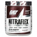 NITRAFLEX (предтренировочный комплекс) 294 - 297 грамм GAT Sport