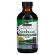 Sambucus Elderberry Syrup 12000 мг (чёрная бузина, эхинацея и астрагал) 120 мл Natures Answer