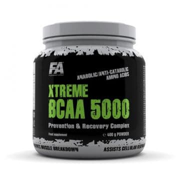 Xtreme BCAA 5000 400 грамм