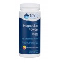 Stress-x Magnesium powder 350 мг (магний малат, магний карбонат) 240 грамм Trace Minerals