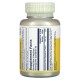 Magnesium Citrate 133 мг (магний, цитрат магния) 90 капсул Solaray