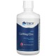 Cal/Mag/Zinc Liquid 946 мл со вкусом клубники Trace Minerals