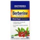 Berberine from Barberry (берберин из барбариса) 60 капсул Enzymedica