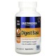 Digest Basic (пищеварительные ферменты, энзим) 180 растительных капсул Enzymedica